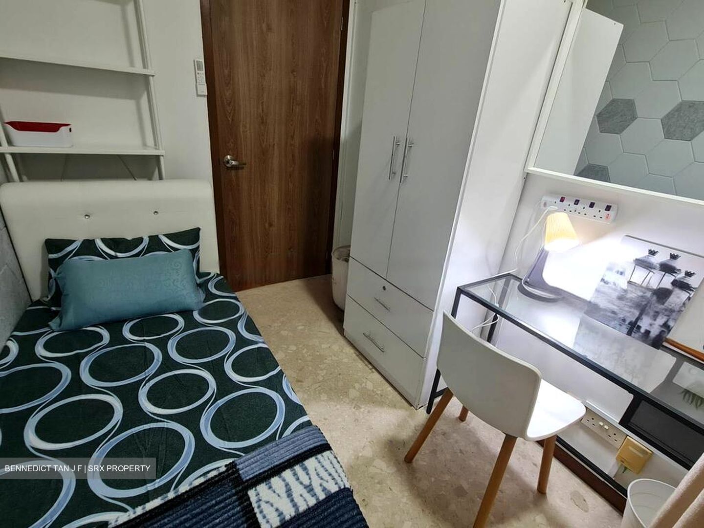 Woodsvale (D25), Condominium #471467161